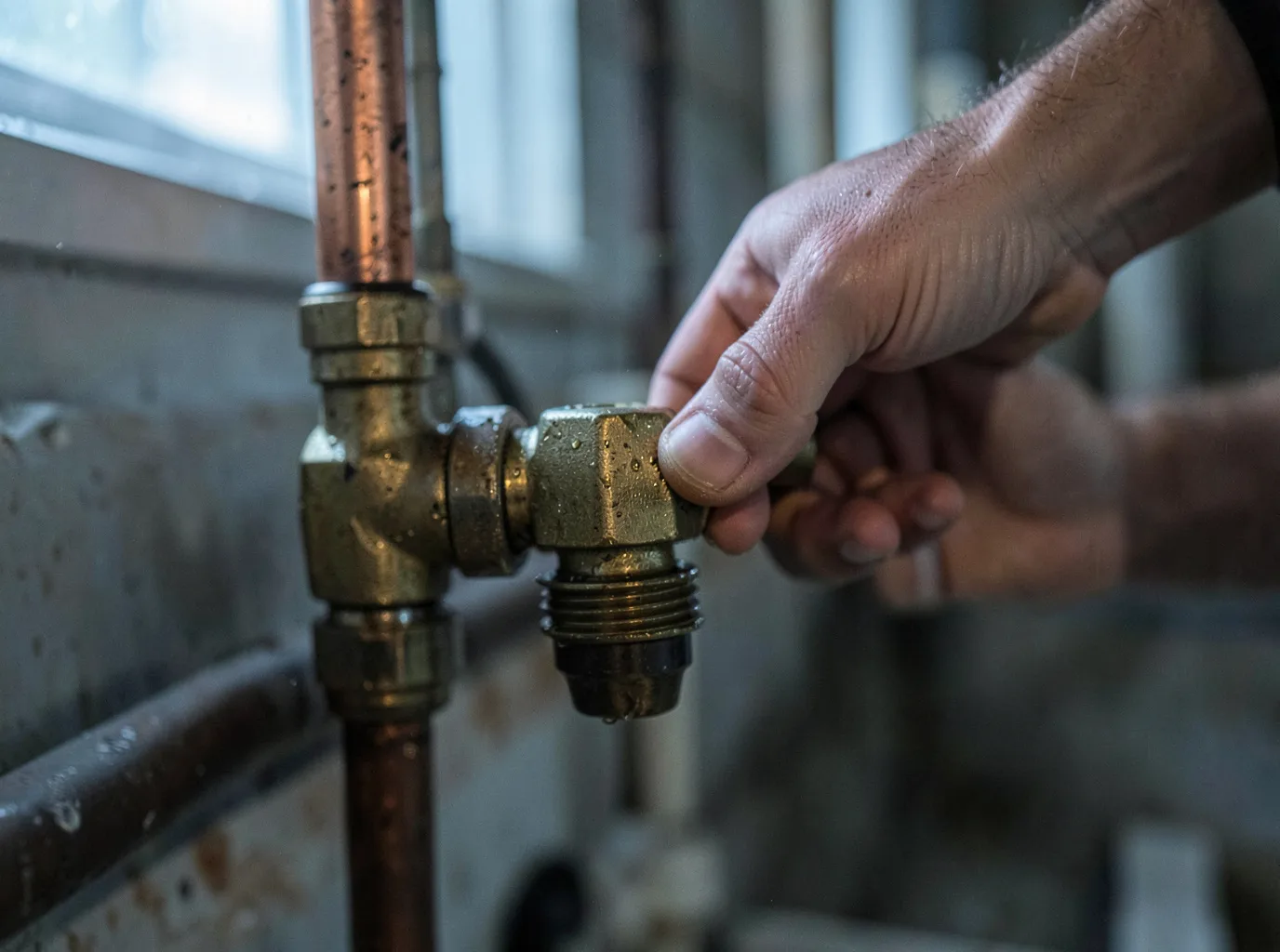 Emergency Plumber Altus, OK FAQs